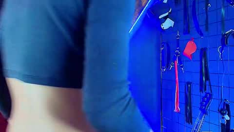 Sadistic online show from 01-06-26, 08:45