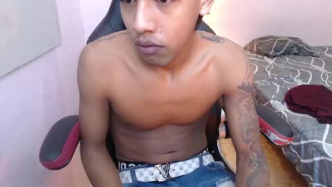 mr_stiven_ online show from 12-29-24, 11:18