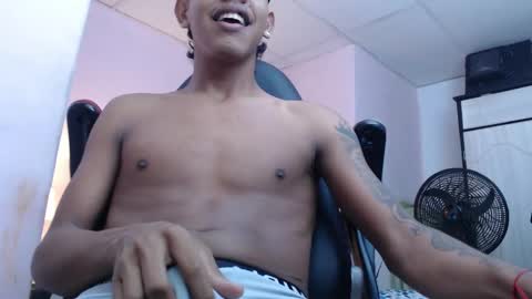 mr_stiven_ online show from 01-15-25, 07:59