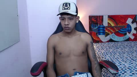 mr_stiven_ online show from 01-20-25, 03:37