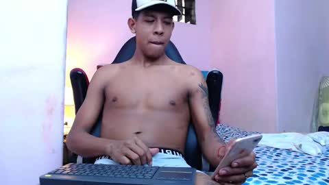 mr_stiven_ online show from 01-24-25, 06:03