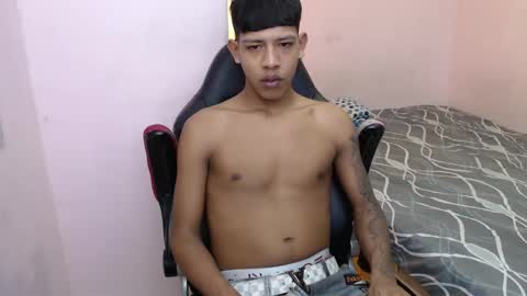 mr_stiven_ online show from 01-31-25, 02:26
