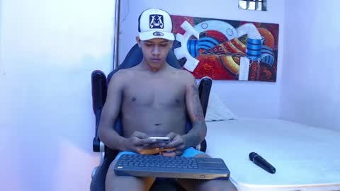 mr_stiven_ online show from 02-09-25, 05:50