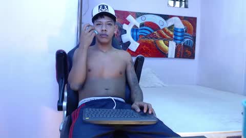 mr_stiven_ online show from 02-09-25, 08:54