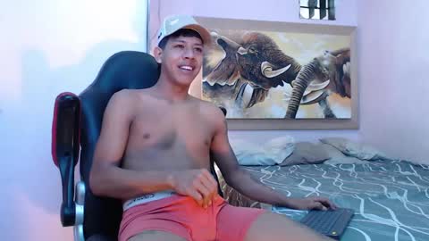 mr_stiven_ online show from 02-20-25, 02:18