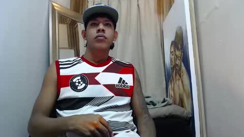 mr_stiven_ online show from 10-14-25, 02:56