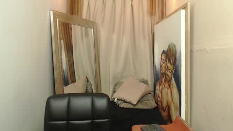 mr_stiven_ online show from 12-03-25, 03:58