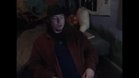 mr_strawberry online show from 01-13-26, 02:17