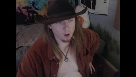 mr_strawberry online show from 01-14-26, 11:09