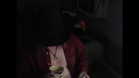 mr_strawberry online show from 03-19-26, 07:45