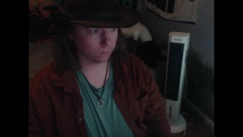 mr_strawberry online show from 03-29-26, 11:10