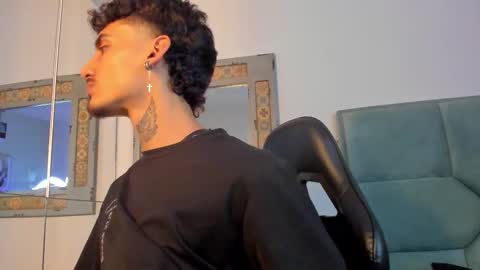 MR online show from 11-10-25, 03:05