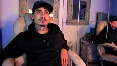 MR online show from 01-16-26, 03:10