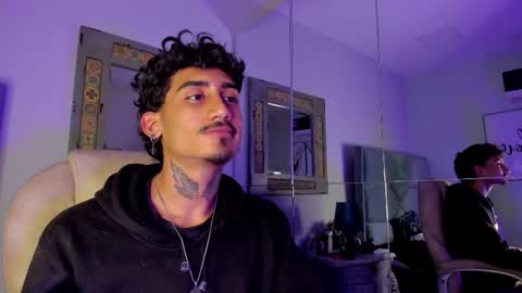 MR online show from 01-17-26, 03:33