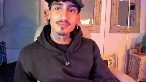 MR online show from 01-19-26, 02:37