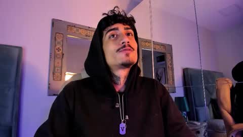 MR online show from 02-01-26, 02:54