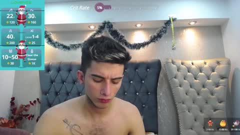 williseo online show from 12-20-24, 12:19