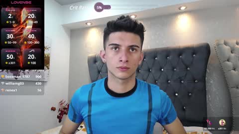 williseo online show from 01-13-25, 01:34