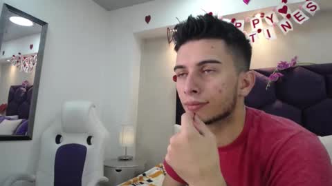 williseo online show from 02-12-25, 07:45