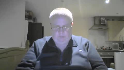Professor-Perv online show from 12-08-24, 03:35
