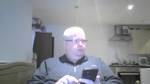 Professor-Perv online show from 12-11-24, 10:47