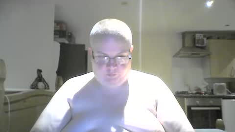 Professor-Perv online show from 12-28-24, 07:11