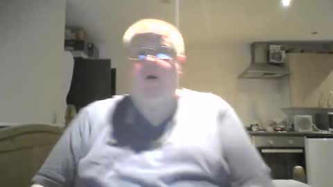 Professor-Perv online show from 01-05-25, 10:21