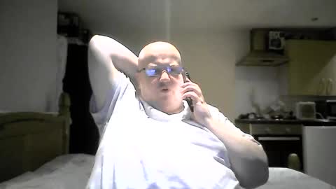 Professor-Perv online show from 01-13-25, 05:33