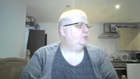 Professor-Perv online show from 01-23-25, 11:26
