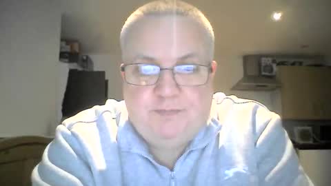 Professor-Perv online show from 01-29-25, 02:10