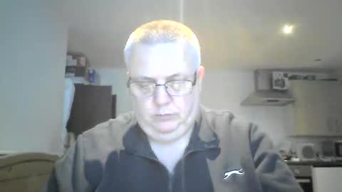 Professor-Perv online show from 02-02-25, 02:34