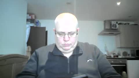 Professor-Perv online show from 02-06-25, 10:15