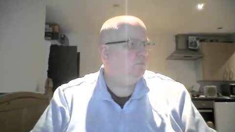 Professor-Perv online show from 02-08-25, 11:55