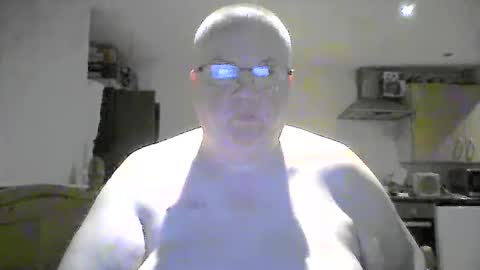 Professor-Perv online show from 02-16-25, 10:21