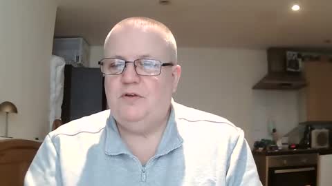 Professor-Perv online show from 02-12-26, 12:22