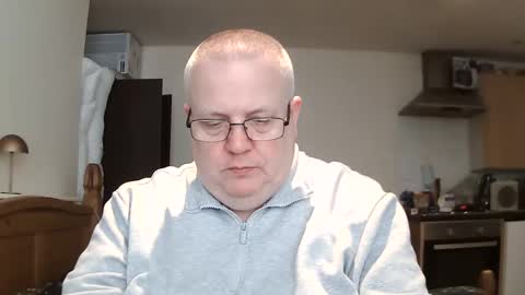 Professor-Perv online show from 04-04-26, 10:24