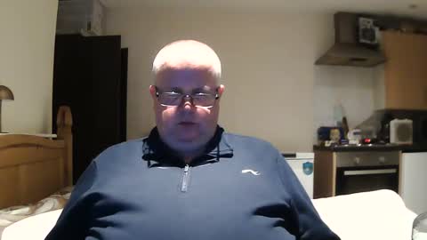 Professor-Perv online show from 04-29-26, 02:15