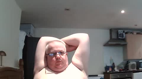 Professor-Perv online show from 05-02-26, 09:58