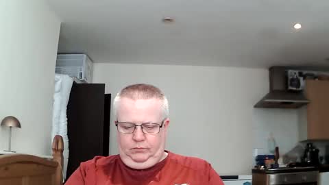 Professor-Perv online show from 05-23-26, 11:03