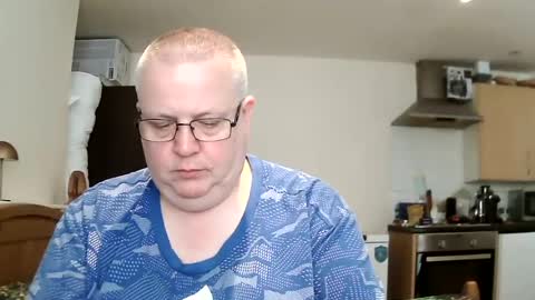 Snapshot of mralistairgoldiegmailcom chatting on 06-14-26, 08:49 Professor-Perv online show from 06-14-26, 08:49