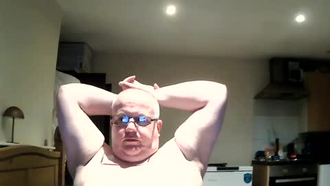 Snapshot of mralistairgoldiegmailcom chatting on 07-03-26, 10:05 Professor-Perv online show from 07-03-26, 10:05