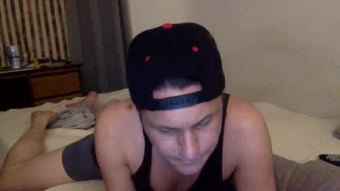 mrall4u online show from 05-07-26, 01:22