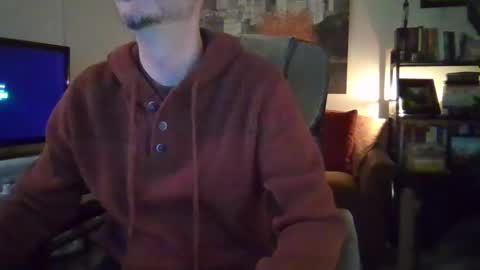 MrMcCray online show from 12-26-24, 11:57