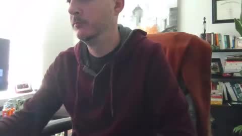 MrMcCray online show from 12-30-24, 03:13