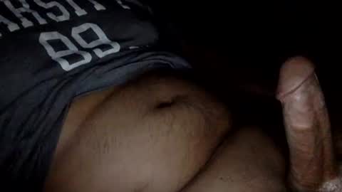 mranderson969 online show from 02-16-25, 02:20