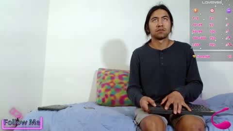 Mrandmrs666999 online show from 03-04-25, 10:16