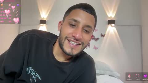 mrandmrsrivas online show from 01-08-26, 05:04