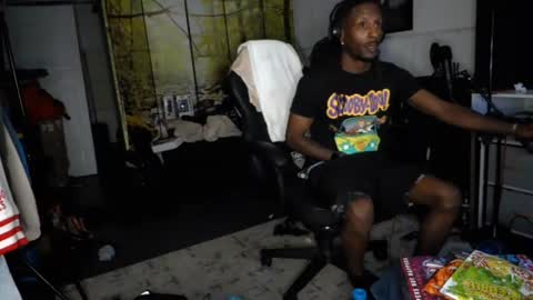 mrandmshornball online show from 07-10-26, 09:56