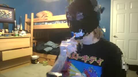 Ant online show from 12-07-24, 02:42