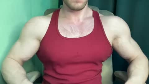 Snapshot of mrbiceps_23 chatting on 02-02-25, 05:04 Mrbiceps23 online show from 02-02-25, 05:04